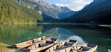 Sommerurlaub in Wagrain-Kleinarl