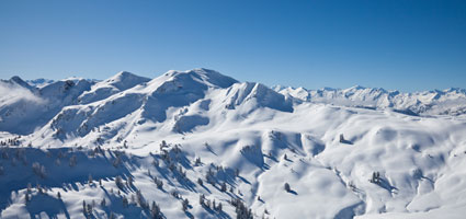 Winterurlaub in Wagrain-Kleinarl